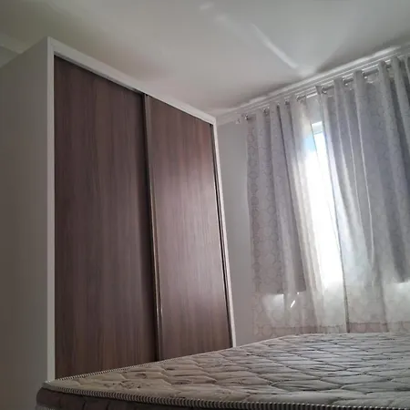 Apartamentos Temporada Vista Do Vale Gramado Quarto foto