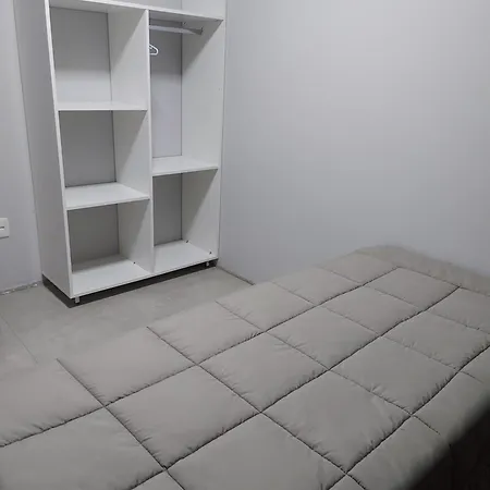 Apartamentos Temporada Vista Do Vale Gramado Quarto foto