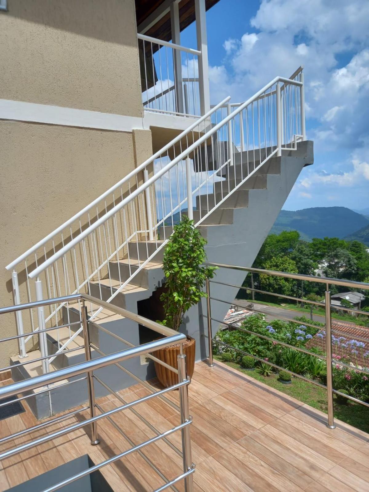 Temporada Vista Do Vale Apartment