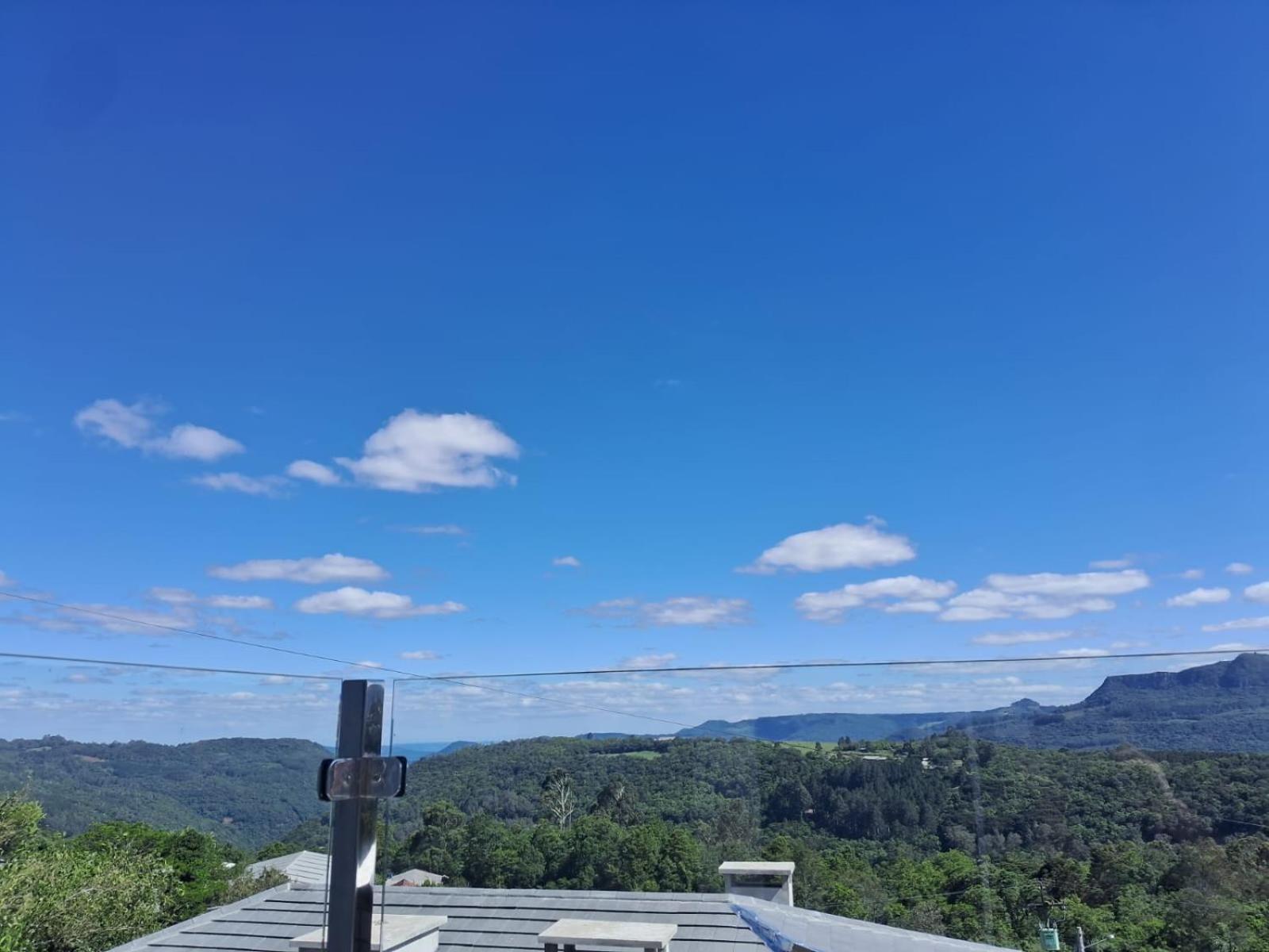 Temporada Vista Do Vale * Gramado